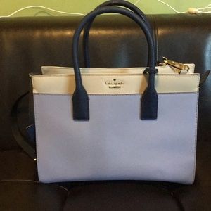 Kate Spade CAMERON STREET CANDACE SATCHEL